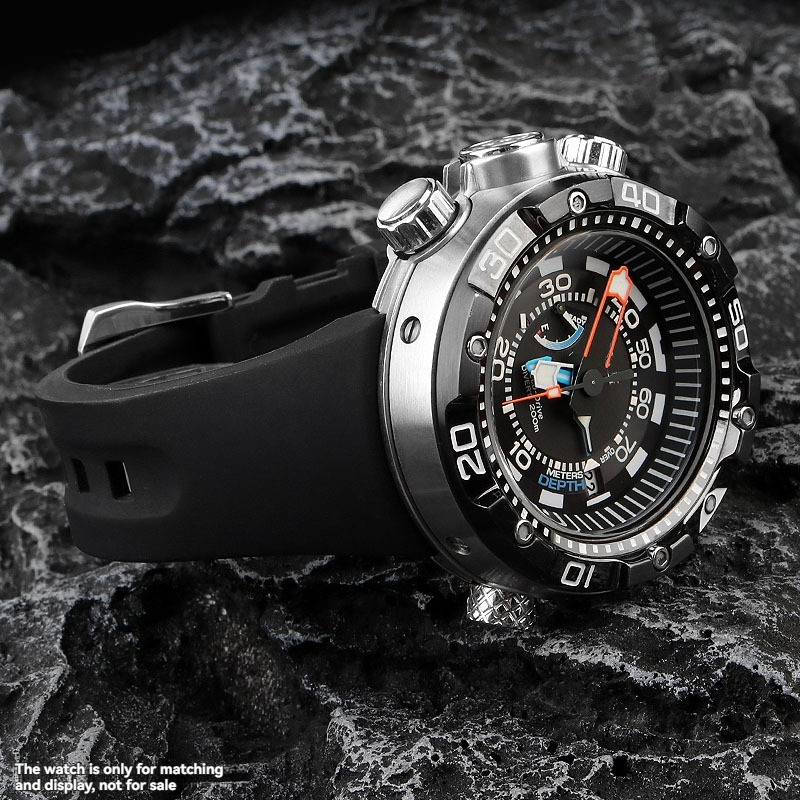 For Citizen Big Monster BN2021 - Citizen Watch Promaster review and price