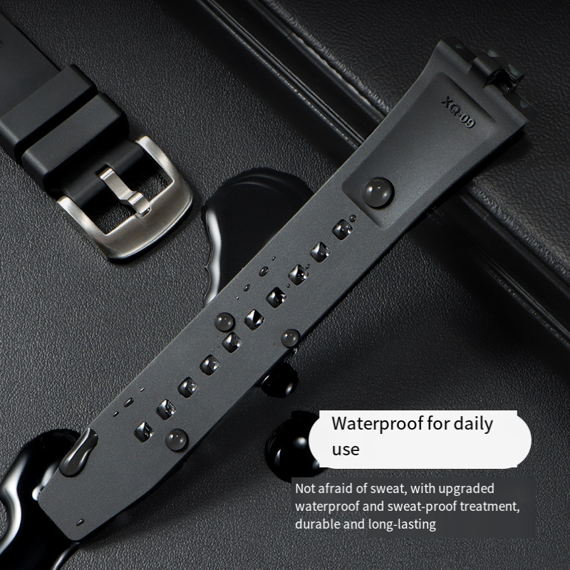 Advanced FKM Fluoro Rubber Wat - Citizen Watch Tsuyosa review and price