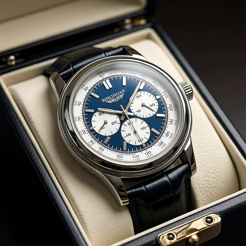 New Fashion Luxury Man Leather - Patek Philippe Watch Nautilus review and price