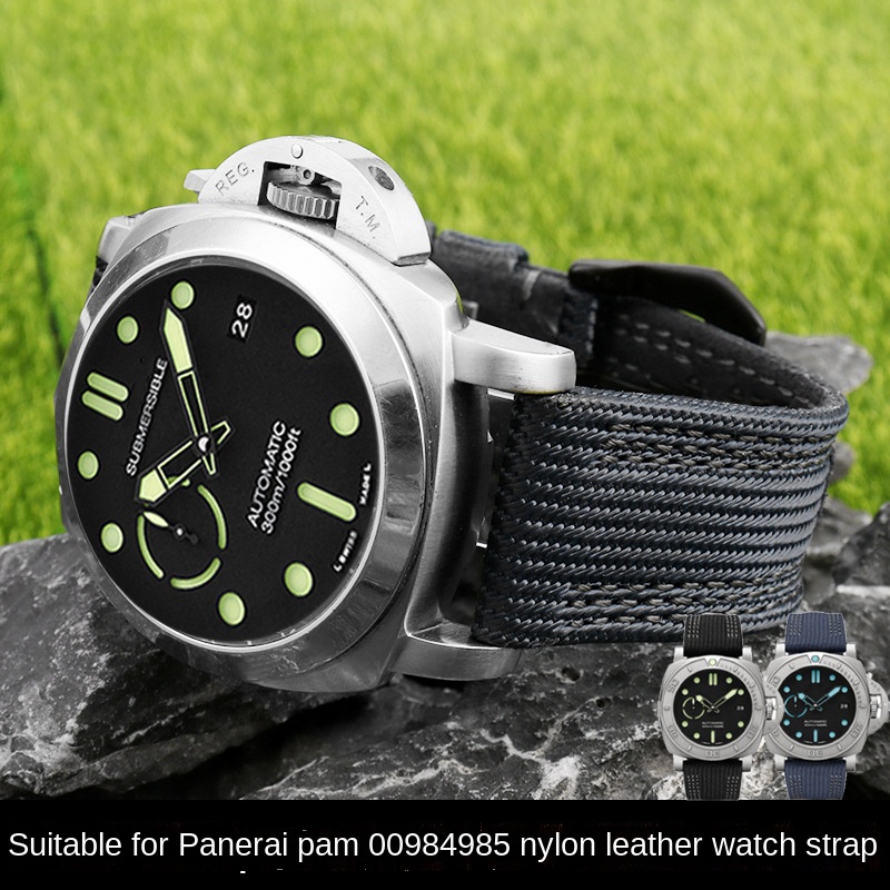 Spot Wholesale Nylon Canvas Wa - Citizen Watch Promaster review and price