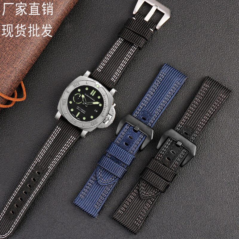 Spot Wholesale Nylon Canvas Wa - Citizen Watch Promaster review and price