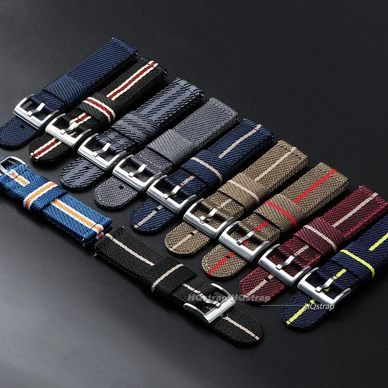 Quick Release Nylon Strap for  - Nato Strap Nylon review and price