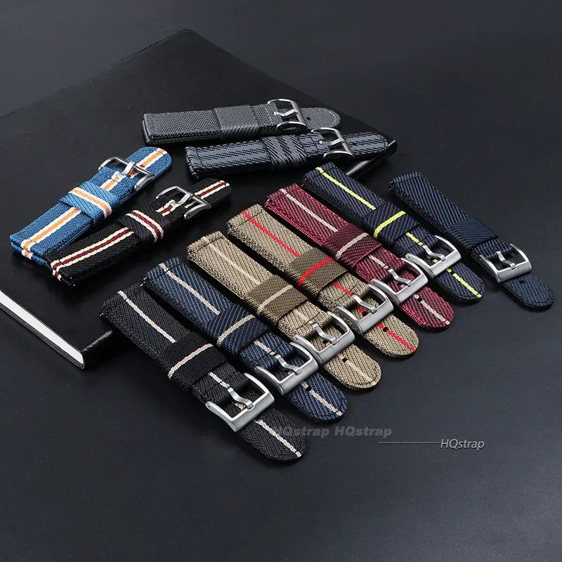 Quick Release Nylon Strap for  - Nato Strap Nylon review and price