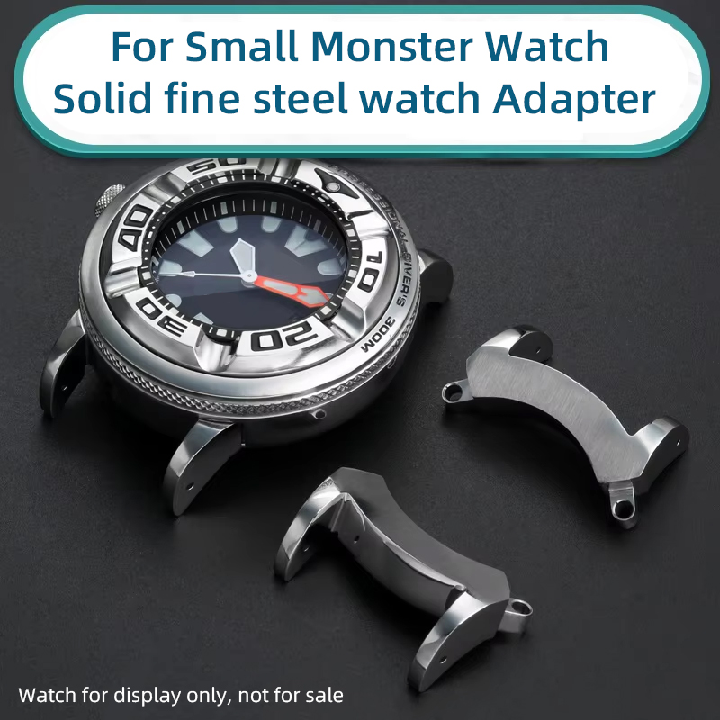 For Citizen Small Monster BJ80 - Citizen Watch Promaster review and price