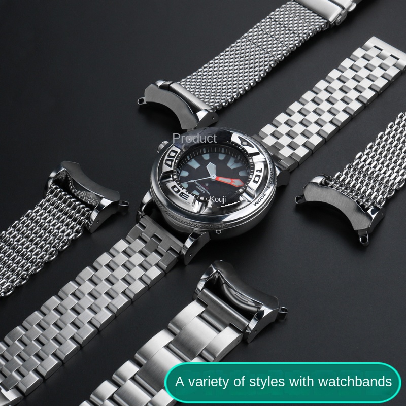 For Citizen Small Monster BJ80 - Citizen Watch Promaster review and price