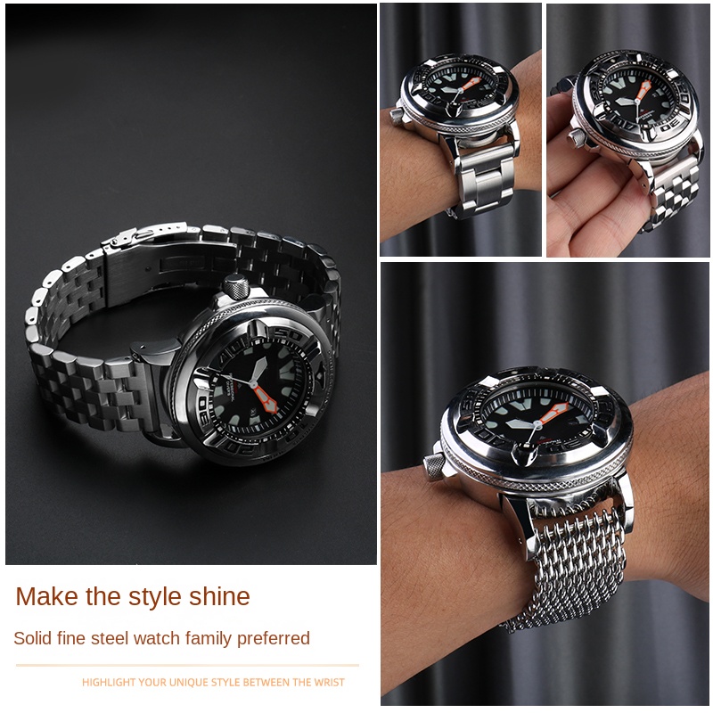 For Citizen Small Monster BJ80 - Citizen Watch Promaster review and price
