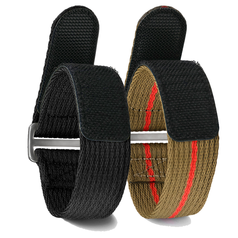 Nylon Strap 20mm 22mm for Seik - Nato Strap Nylon review and price