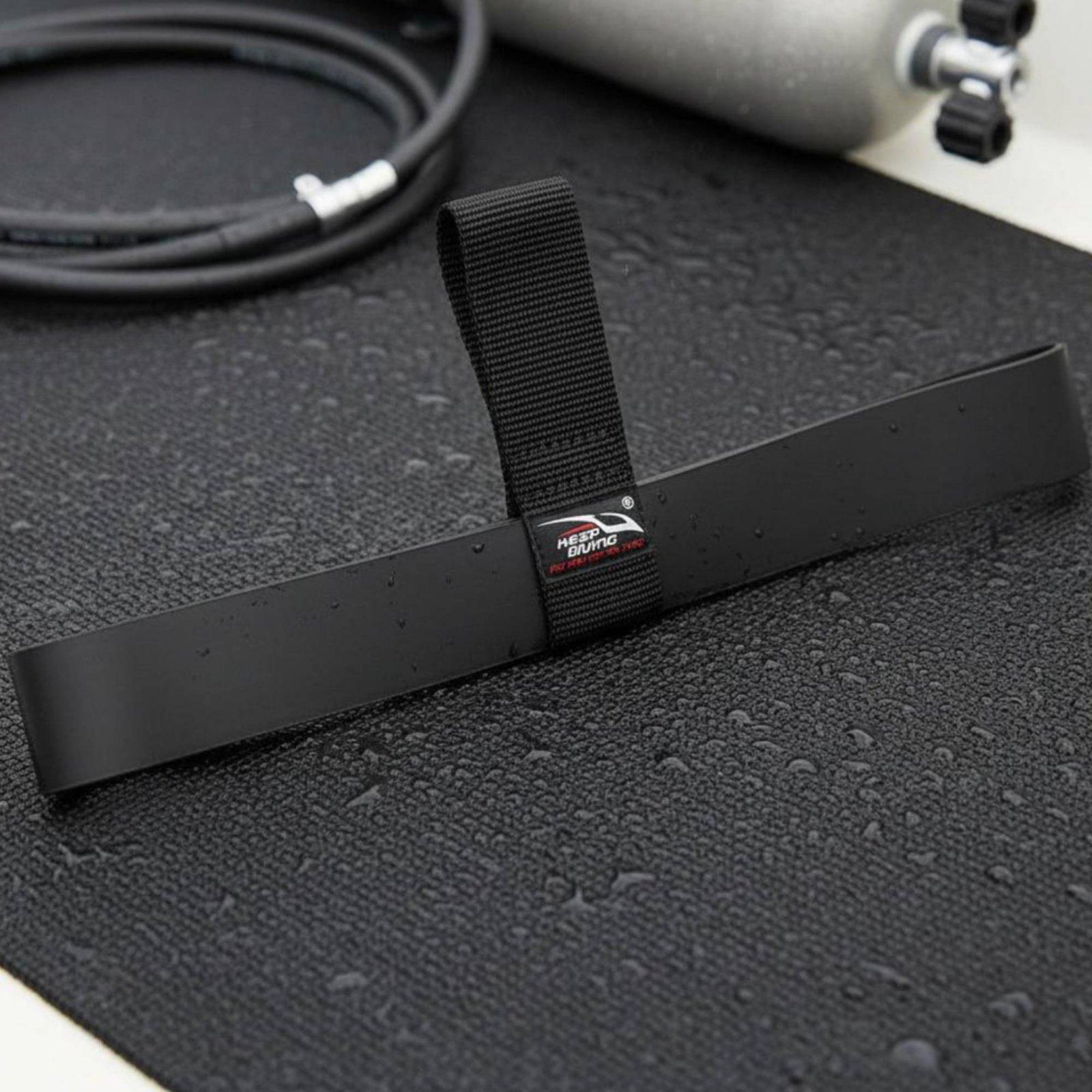 Hose Retainer Band High Rubber - Rubber Strap Diver review and price