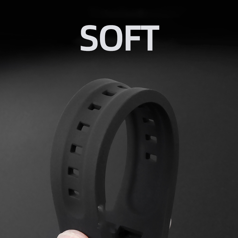 Special Curved Silicone Watch  - Citizen Watch Promaster review and price