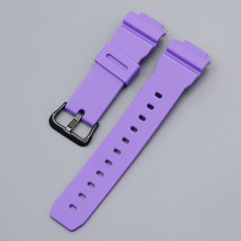 Resin Watch Strap For Casio g- - Casio Watch G-Shock Dw-5600 review and price
