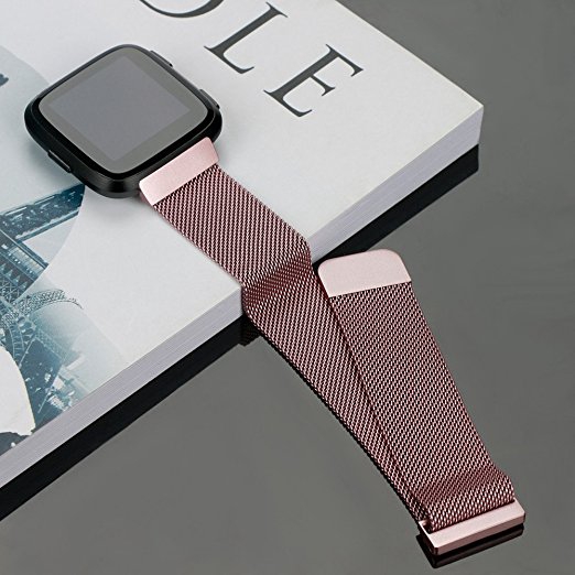 Milanese Mesh Band Strap for F - Mesh Strap Metal review and price