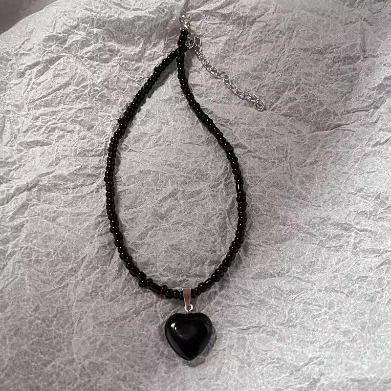 Boho Natural Tiger Eye Stone B - Butterfly Clasp Deployant review and price
