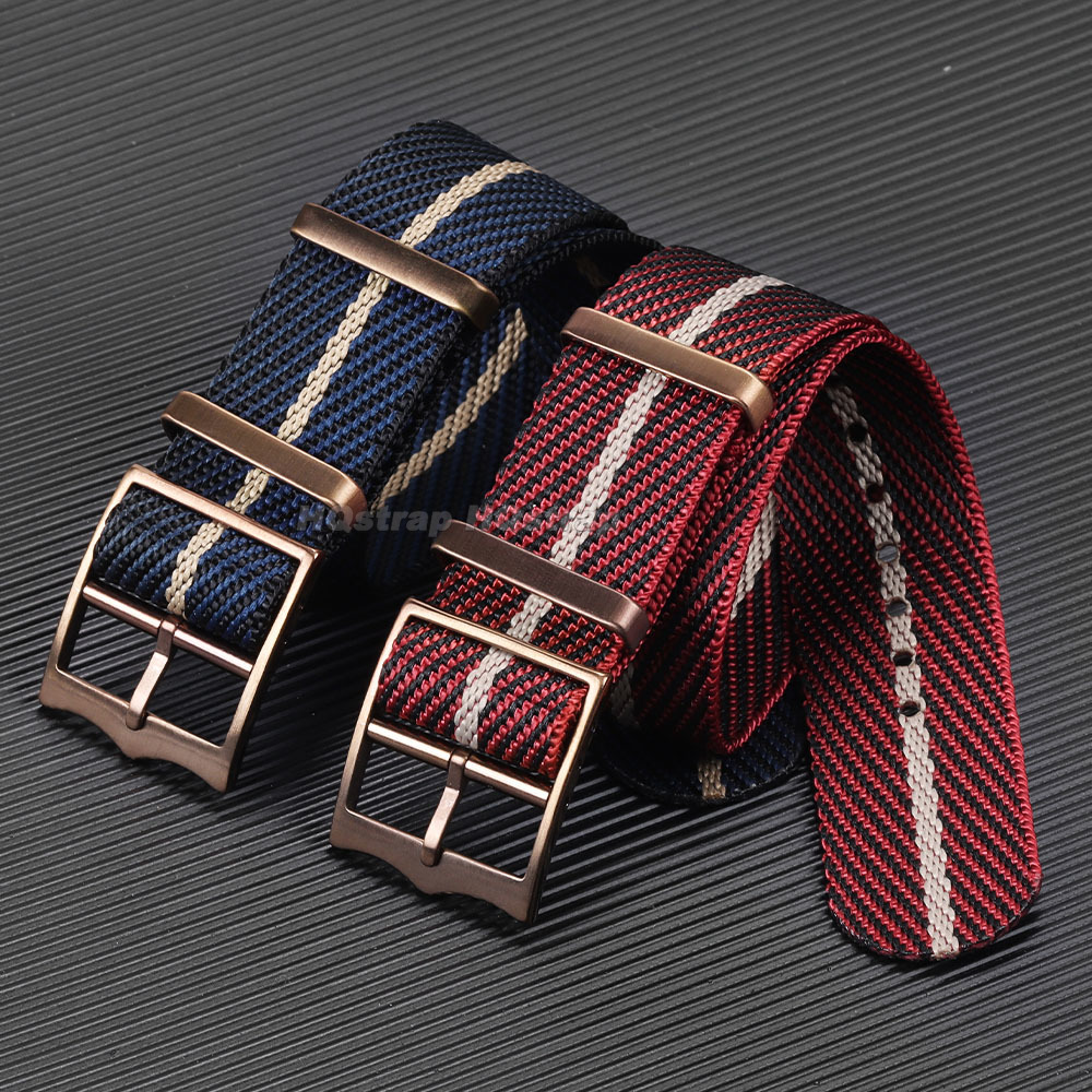 Nylon Canvas Watch Band for Tu - Nato Strap Nylon review and price