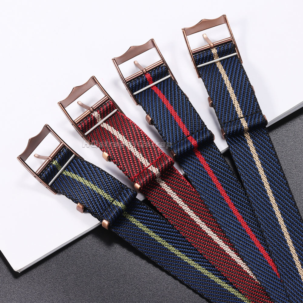 Nylon Canvas Watch Band for Tu - Nato Strap Nylon review and price