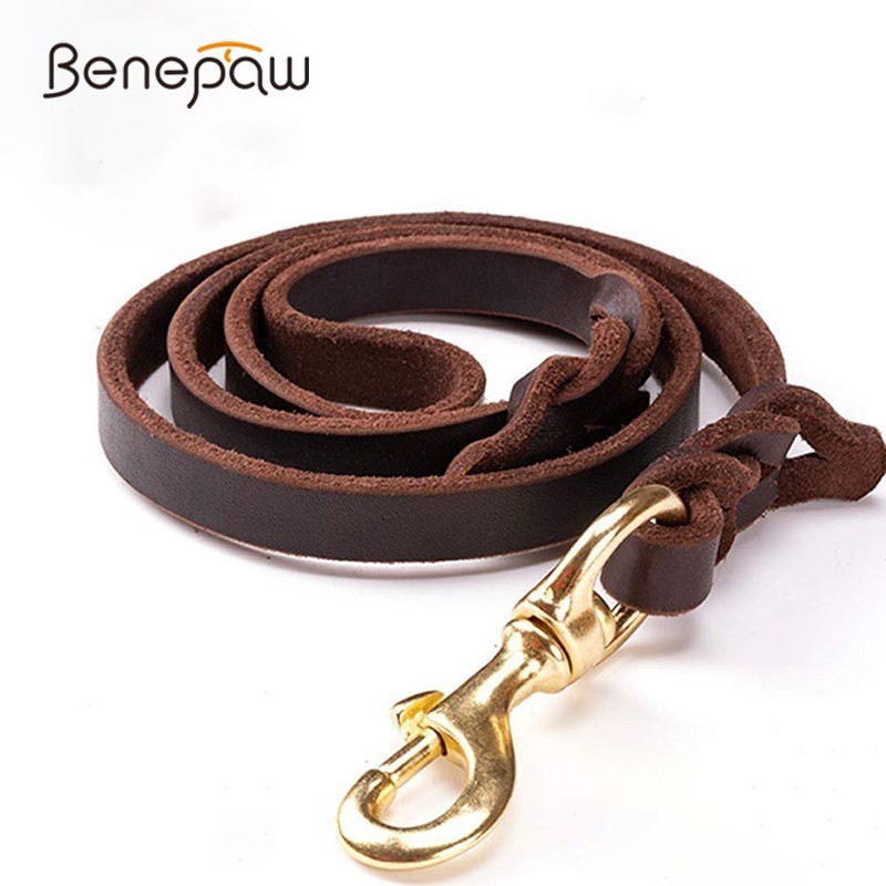 Benepaw High-end Cowhide Leath - Leather Strap Quick Release review and price
